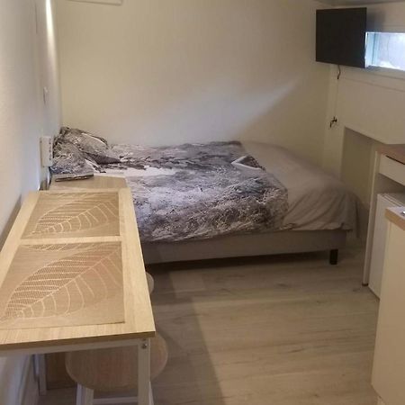 Apartmán Cocon 3 Climatise Coeur Historique Périgueux Exteriér fotografie
