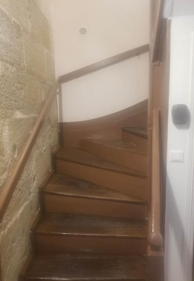 Apartmán Cocon 3 Climatise Coeur Historique Périgueux Exteriér fotografie